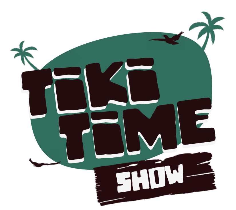 Tiki Time Show